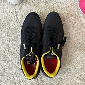 Men’s sneakers puma X peanuts